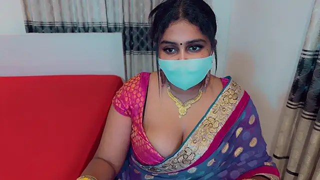 SonY CaM online show from 14, 10, 2025