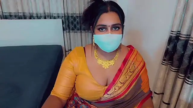 SonY CaM online show from 10, 3, 2026