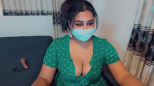 SonY CaM online show from 25, 3, 2026