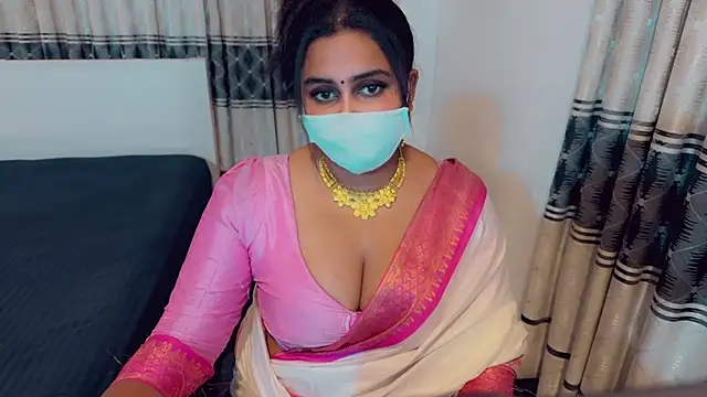 SonY CaM online show from 27, 3, 2026