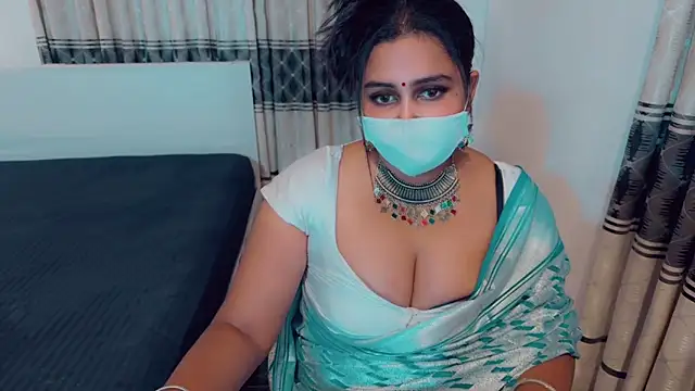 SonY CaM online show from 6, 4, 2026