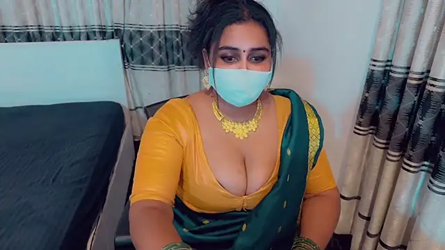 SonY CaM online show from 15, 4, 2026