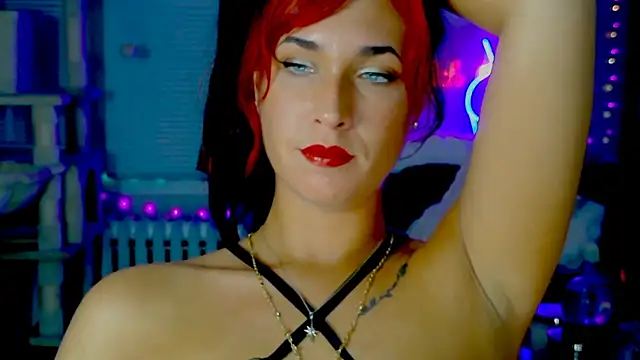 DesereaRose online show from 19, 3, 2025