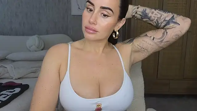 LibbyLoveHeartx online show from 6, 11, 2025