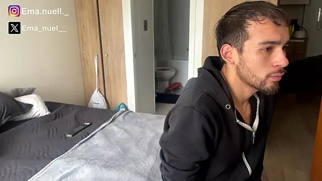 Emanuell   online show from 19, 4, 2026