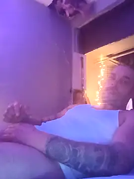 Snapshot of Jewfish420 chatting on 1, 3, 2025 Jewfish420 online show from 1, 3, 2025