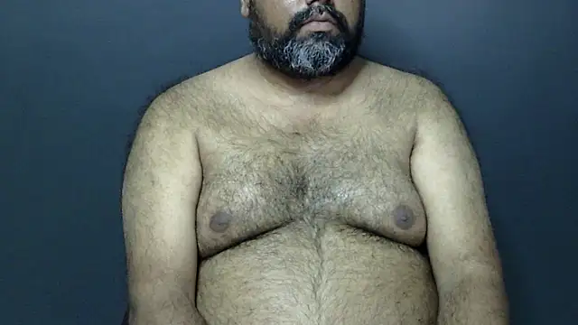 hairysubcub 70 online show from 21, 2, 2025