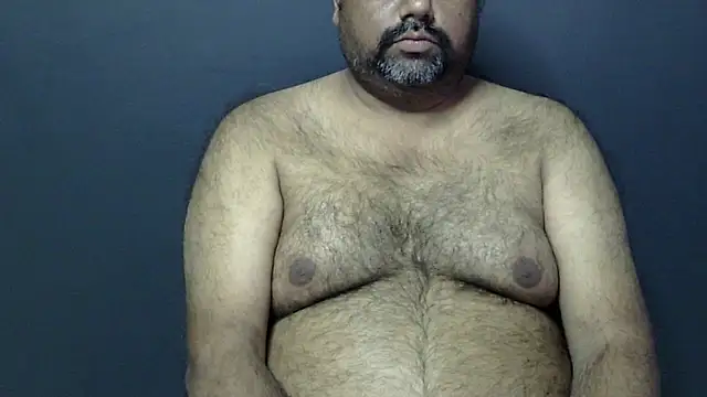 hairysubcub 70 online show from 5, 3, 2025