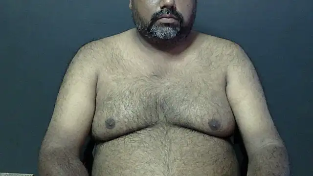 hairysubcub 70 online show from 25, 9, 2025