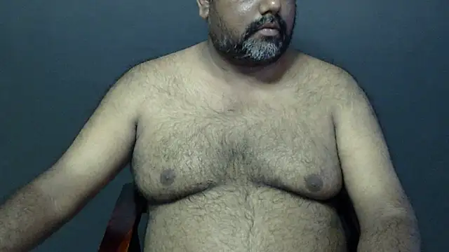 hairysubcub 70 online show from 28, 9, 2025