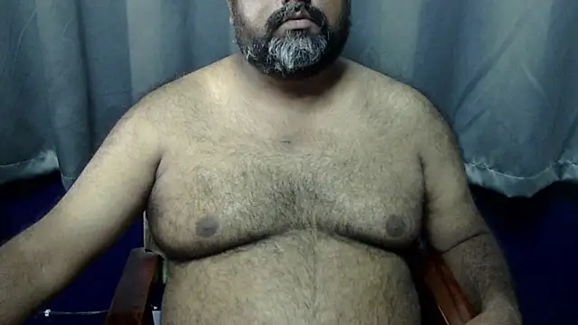 hairysubcub 70 online show from 20, 10, 2025