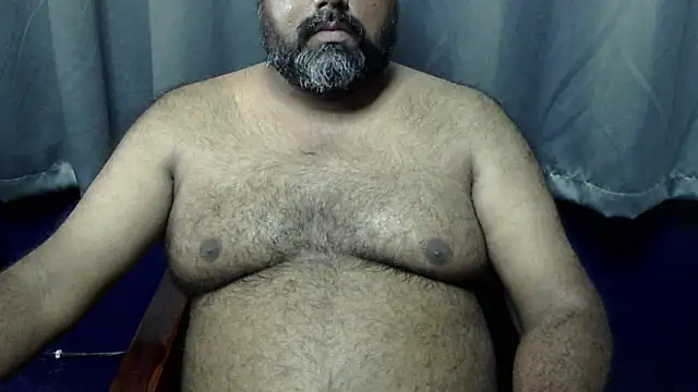 hairysubcub 70 online show from 23, 10, 2025