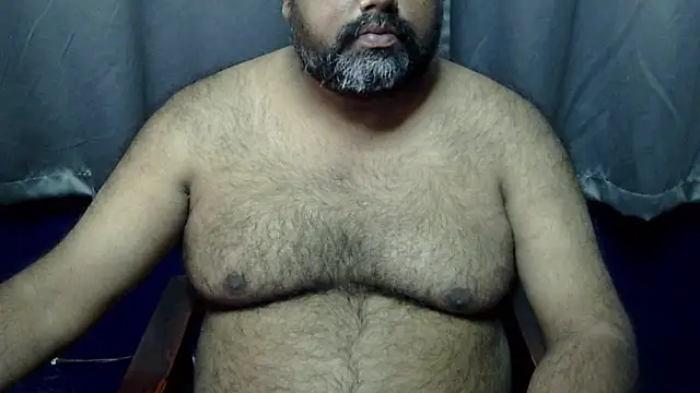 hairysubcub 70 online show from 1, 12, 2025