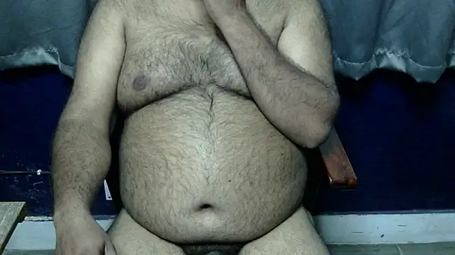 hairysubcub 70 online show from 14, 1, 2026