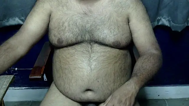 hairysubcub 70 online show from 26, 2, 2026