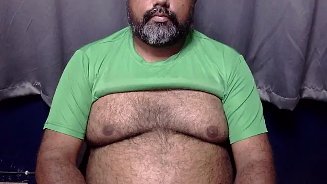 hairysubcub 70 online show from 20, 3, 2026