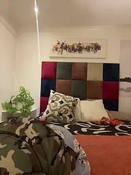 sexyTHANDO online show from 8, 3, 2026