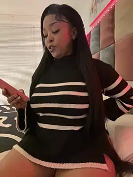 Snapshot of sexyTHANDO chatting on 13, 5, 2026 sexyTHANDO online show from 13, 5, 2026