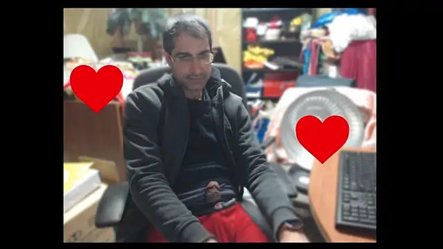 Gsmile1 online show from 9, 1, 2025