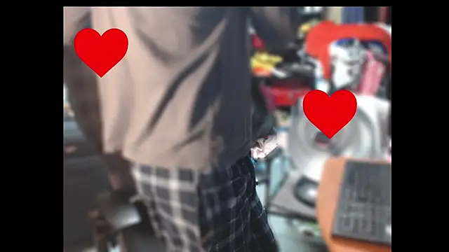 Gsmile1 online show from 22, 1, 2025