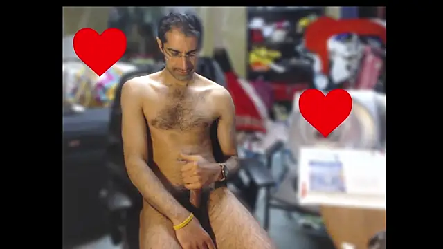 Gsmile1 online show from 31, 1, 2025