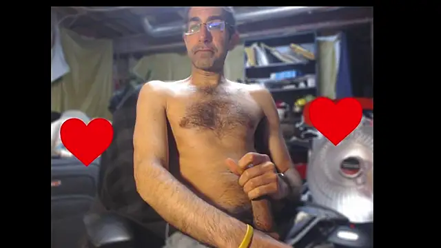 Gsmile1 online show from 5, 3, 2025