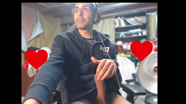 Gsmile1 online show from 15, 3, 2025