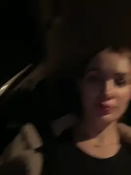 SofiaCarter online show from 12, 3, 2025