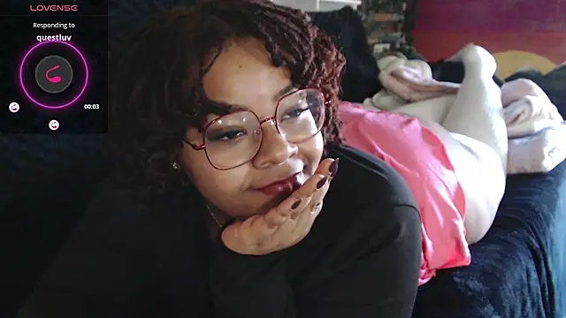 -khayaparker online show from 20, 12, 2024