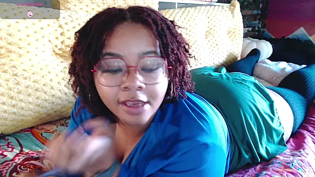 -khayaparker online show from 3, 1, 2025