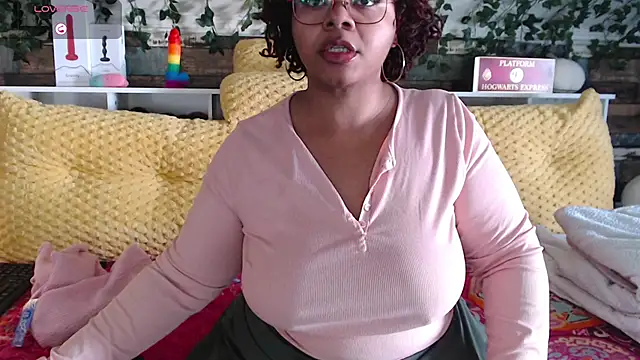 -khayaparker online show from 11, 1, 2025