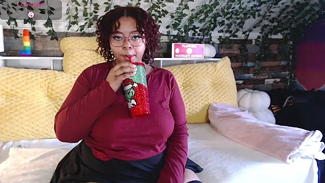 -khayaparker online show from 14, 1, 2025