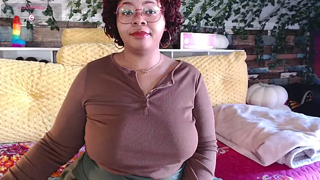 -khayaparker online show from 20, 1, 2025