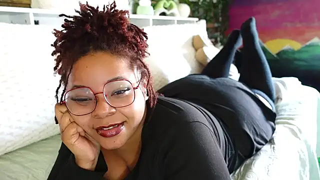 -khayaparker online show from 3, 3, 2025