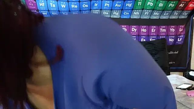 -khayaparker online show from 15, 4, 2026