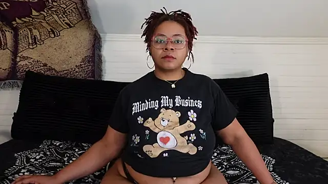 -khayaparker online show from 9, 5, 2026