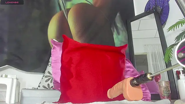 marie69storm online show from 14, 4, 2026