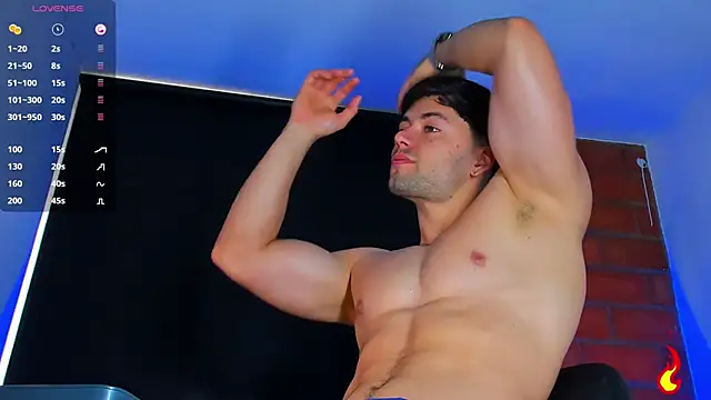 vanegas luis online show from 6, 6, 2026