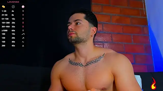 Snapshot of vanegas_luis chatting on 21, 7, 2026 vanegas luis online show from 21, 7, 2026