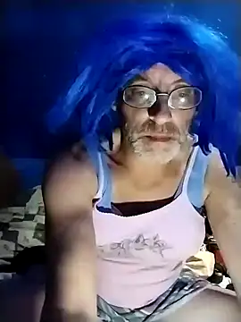 MirthildaVenza online show from 3, 10, 2025