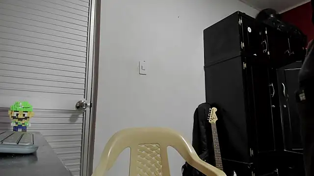 VincentSavage online show from 18, 2, 2026