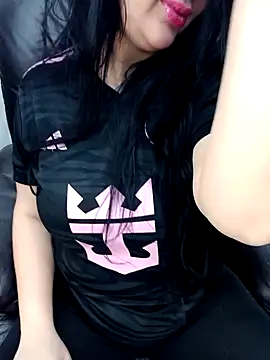 Snapshot of Queen_sousou chatting on 30, 1, 2025 Queen sousou online show from 30, 1, 2025