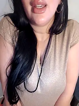 Snapshot of Queen_sousou chatting on 23, 9, 2025 Queen sousou online show from 23, 9, 2025