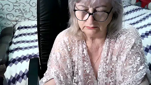 LolkaAlyss online show from 23, 3, 2025