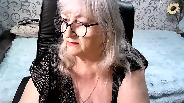 LolkaAlyss online show from 12, 9, 2025