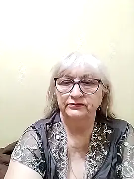 LolkaAlyss online show from 1, 10, 2025