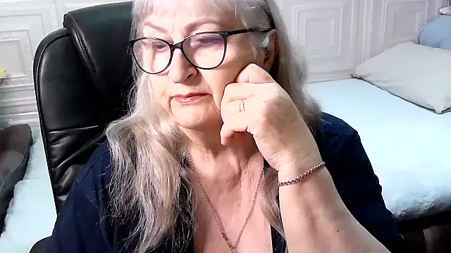 LolkaAlyss online show from 13, 3, 2026