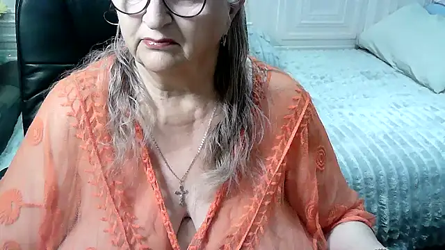 LolkaAlyss online show from 9, 4, 2026