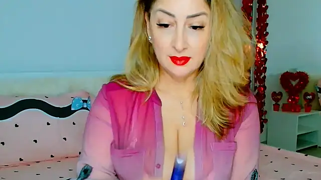 Tyana40 online show from 12, 2, 2025