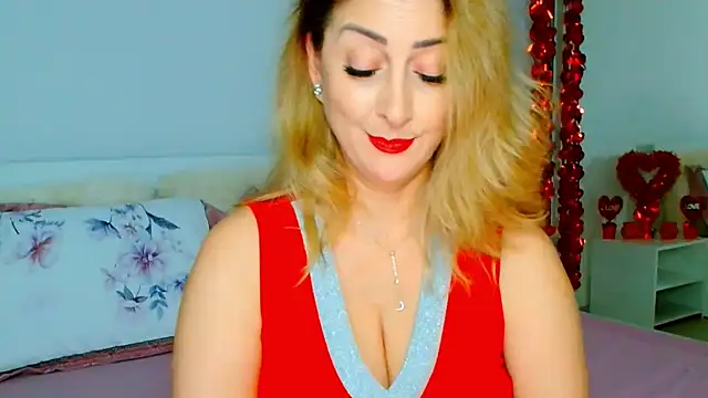 Tyana40 online show from 17, 2, 2025